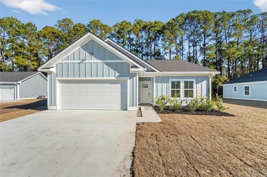 Beach Home For Sale in Darien, Georgia