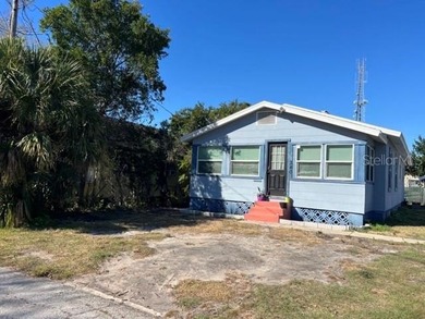 Beach Home For Sale in Daytona Beach, Florida
