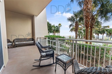 Vacation Rental Beach Condo in Gulfport, Mississippi