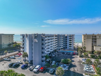 Beach Condo For Sale in Fort Walton Beach, Florida