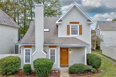 Beach Home For Sale in Newport News, Virginia