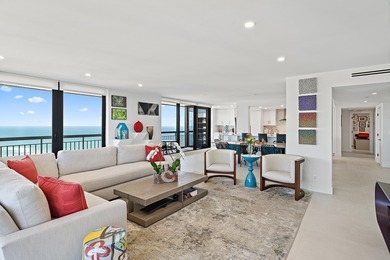 Beach Condo For Sale in Singer Island, Florida