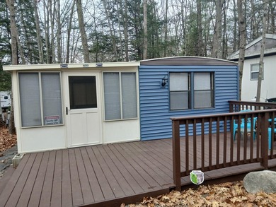 Beach Home For Sale in Old Orchard Beach, Maine
