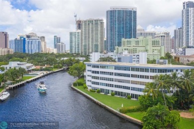 Beach Condo For Sale in Fort Lauderdale, Florida