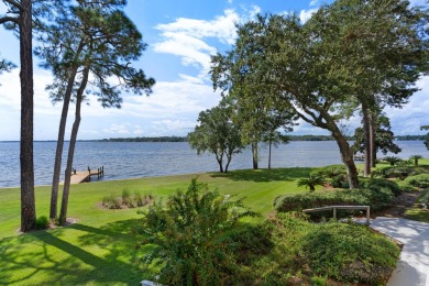 Beach Condo For Sale in Niceville, Florida