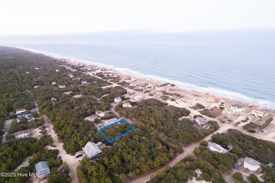 Beach Lot For Sale in Corolla, North Carolina