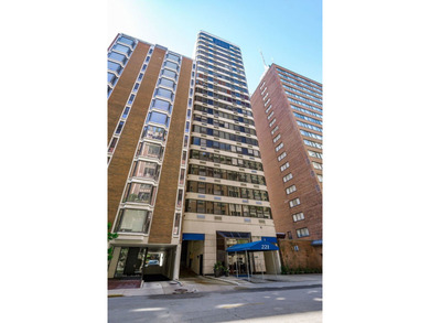 Beach Condo For Sale in Chicago, Illinois