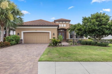 Beach Home For Sale in Bradenton, Florida