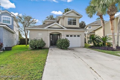 Beach Home Sale Pending in Ponte Vedra Beach, Florida