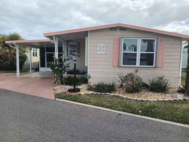 Beach Home For Sale in Melbourne Beach, Florida