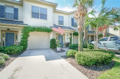 Beach Townhome/Townhouse For Sale in Saint Simons, Georgia