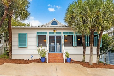 Beach Home For Sale in Santa Rosa Beach, Florida