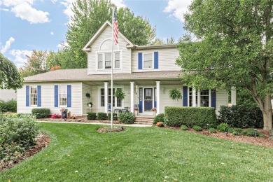 Beach Home Sale Pending in Mentor, Ohio