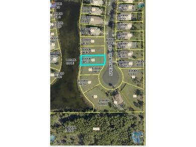 Beach Lot Sale Pending in Estero, Florida