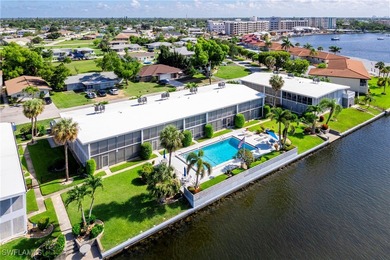 Beach Condo For Sale in Cape Coral, Florida