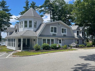 Beach Condo Off Market in Edgecomb, Maine