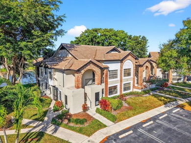 Beach Condo For Sale in Boynton Beach, Florida