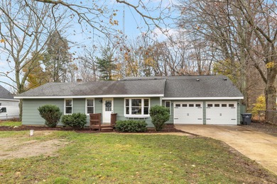 Home For Sale in Benton Harbor image photo picture