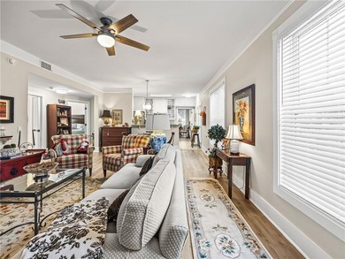 Beach Condo For Sale in Saint Simons, Georgia