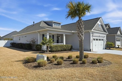 Beach Home Active Under Contract in Ocean Isle Beach, North Carolina