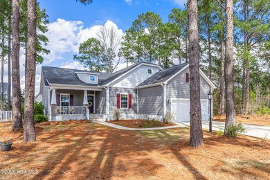 Beach Home For Sale in Calabash, North Carolina