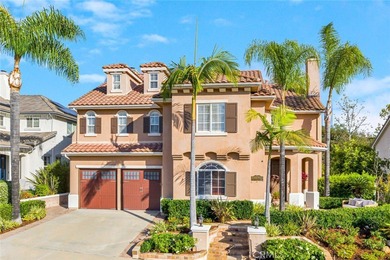 Beach Home For Sale in Mission Viejo, California