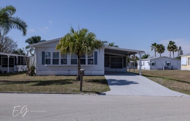 Beach Home For Sale in Port Saint Lucie, Florida
