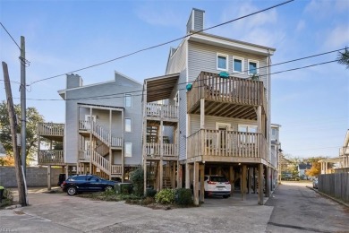 Beach Home For Sale in Norfolk, Virginia