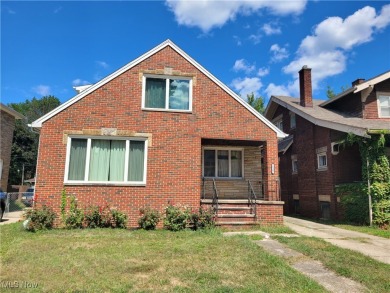 Beach Home For Sale in Cleveland, Ohio