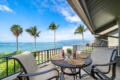 Kahana Village 3 · KHV 3 Remodeled 2BD Condo with Oceanfront Lan - Beach Vacation Rentals in Lahaina, HI on Beachhouse.com