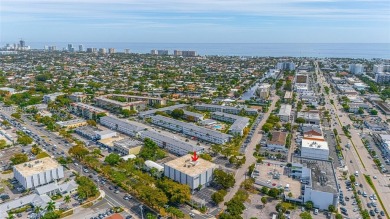 Beach Commercial Sale Pending in Fort Lauderdale, Florida