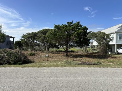 Beach Lot For Sale in Oak Island, North Carolina