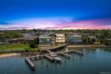 Beach Home For Sale in Sag Harbor, New York