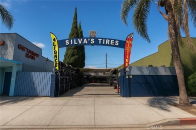 Beach Commercial For Sale in Long Beach, California