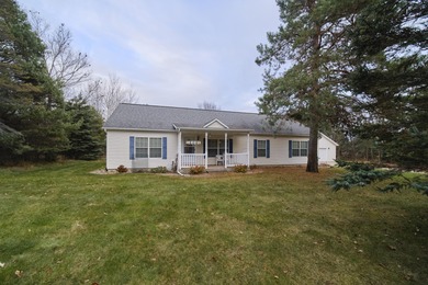 Beach Home Active Under Contract in Arcadia, Michigan