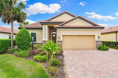 Beach Home For Sale in Bradenton, Florida
