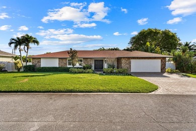 Beach Home For Sale in Lake Clarke Shores, Florida