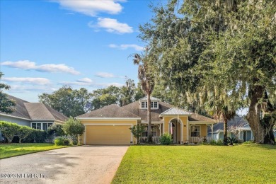 Beach Home For Sale in St Augustine, Florida