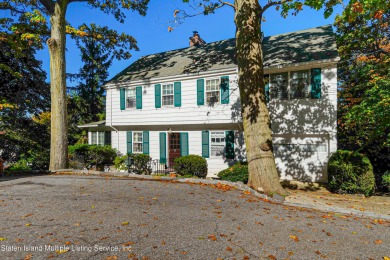 Beach Home Off Market in Staten Island, New York