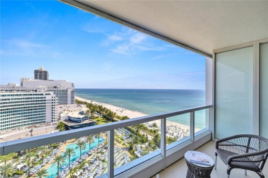 Beach Condo For Sale in Miami Beach, Florida