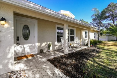 Beach Home For Sale in Hobe Sound, Florida