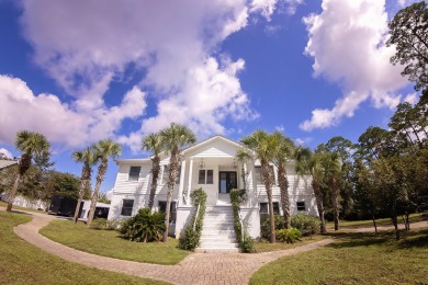 Beach Home For Sale in Santa Rosa Beach, Florida