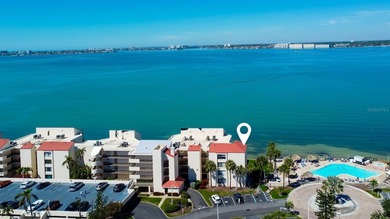 Beach Condo For Sale in St. Petersburg, Florida