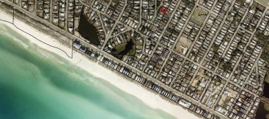 Beach Lot For Sale in Panama City Beach, Florida