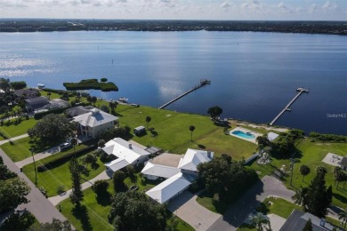 Beach Home For Sale in Ellenton, Florida