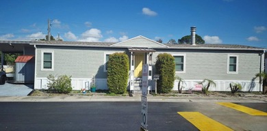 Beach Home For Sale in Pinellas Park, Florida