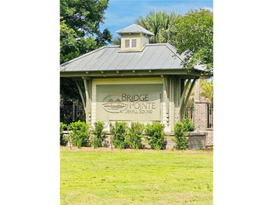 Beach Lot For Sale in Waverly, Georgia