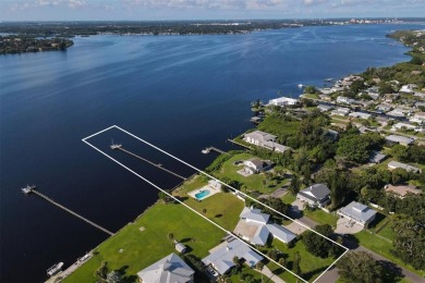 Beach Lot For Sale in Ellenton, Florida