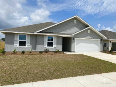 Beach Home For Sale in Foley, Alabama