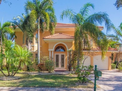 Beach Home For Sale in Vero Beach, Florida
